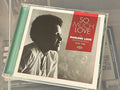 Darlene Love – So Much Love: A Darlene Love Anthology 1958-1998 (NM/NM)