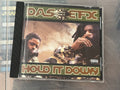 Das EFX ‎– Hold It Down (NM/NM)