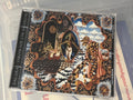 Datura – Visions For The Celestial (NM/NM) NZ-99 Nya Zeeländsk doom/stoner!