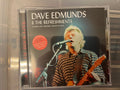 Dave Edmunds – A Pile Of Rock Live (NM/NM)
