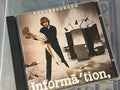 Dave Edmunds ‎– Information (NM/NM) GER-92