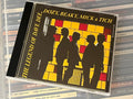 Dave Dee, Dozy, Beaky, Mick & Tich – The Legend Of Dave Dee, Dozy, Beaky, Mick & Tich (NM/NM)