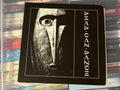 Dead Can Dance ‎– Dead Can Dance (vg+/vg+) 2008 Super Audio-CD Hybrid - No OBI