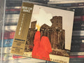 Dead Can Dance ‎– Spleen And Ideal (NM/NM) JAPAN-08 Super Audio-CD Hybrid Limited Audiophile Edition