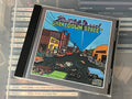 Grateful Dead ‎– Shakedown Street (NM/NM)