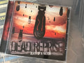 Dead Reprise ‎– Death Of A Nation (NM/NM) Hardcore från Örebro!