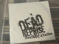 Dead Reprise – Death Of A Nation (NM/vg+) promo *HC FRÅN AVESTA*