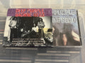 Deep Purple - Machine Head (NM/NM) 2CD 25th Anniversary-edition