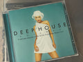 Various – Deep House Volume 2 (NM/NM)