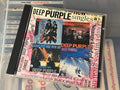 Deep Purple – Singles A's & B's (NM/NM)