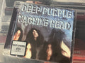 Deep Purple – Machine Head (NM/NM) EU-03 Super Audio-CD Hybrid Quadraphonic