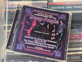 Deep Purple, The Royal Philharmonic Orchestra – Concerto For Group And Orchestra (NM/vg+) EU-02 2CD Super Audio-CD Hybrid. Små märken booklet