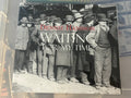 Dennie Hansson - Waiting For My Time (SEALED)