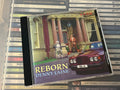 Denny Laine ‎– Reborn (NM/NM)