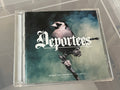 Deportees – Under The Pavement - The Beach (NM/NM)