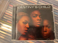 Destiny’s Child – Destiny Fulfilled (NM/NM)