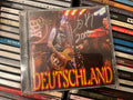 Kevin K – Deutschland (NM/NM) SIGNERAD!