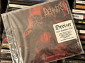 Deviser – Evil Summons Evil (SEALED)