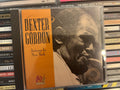 Dexter Gordon - Autumn In New York (NM/NM)