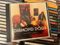 Diamond Dogs – "Among The Non Believers" (NM/NM)