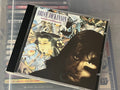 Bruce Dickinson ‎– Tattooed Millionaire (NM/NM) UK-99
