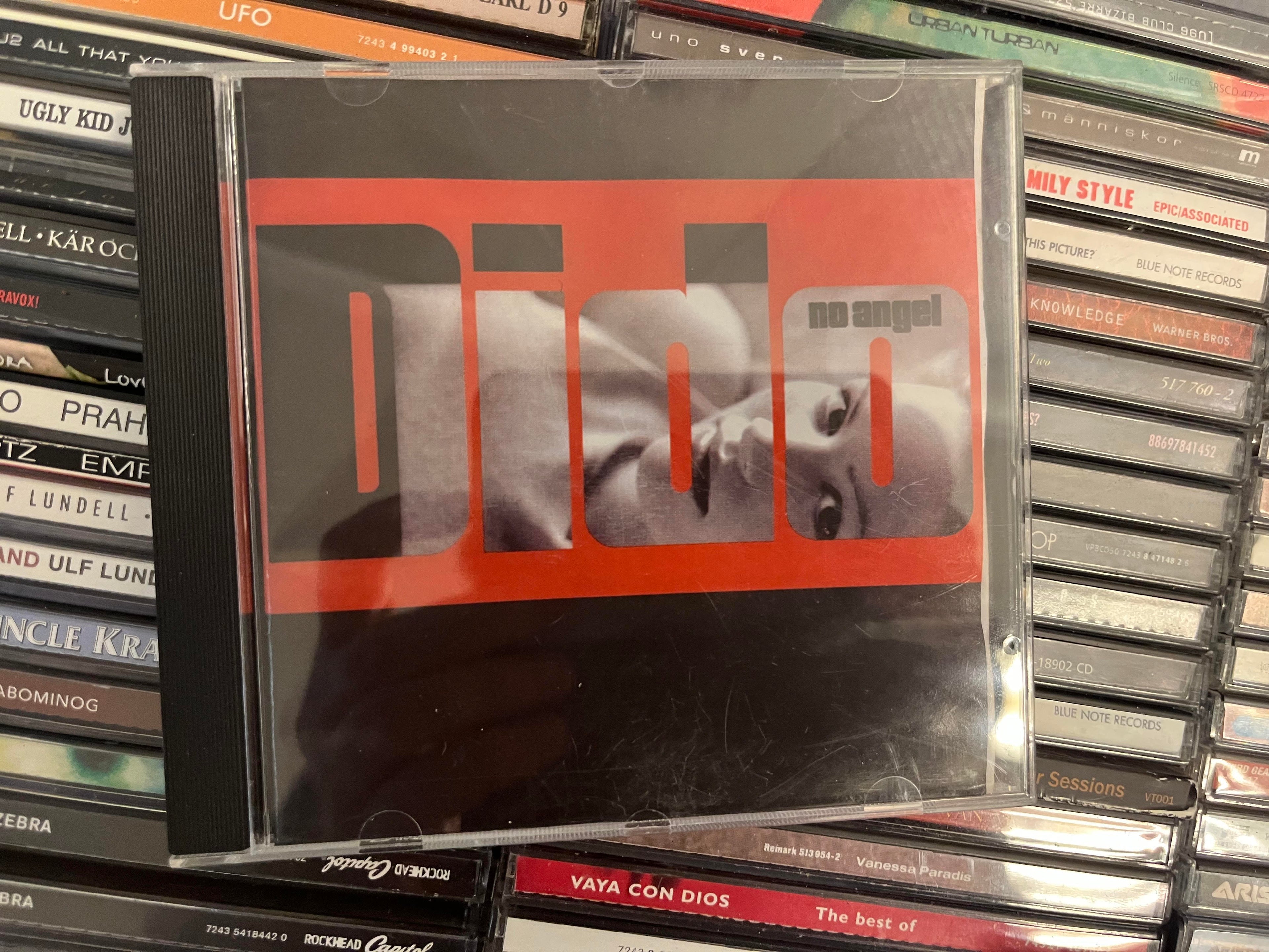 Dido – No Angel (NM/NM)