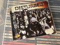 Disturbed ‎– Ten Thousand Fists (NM/NM)