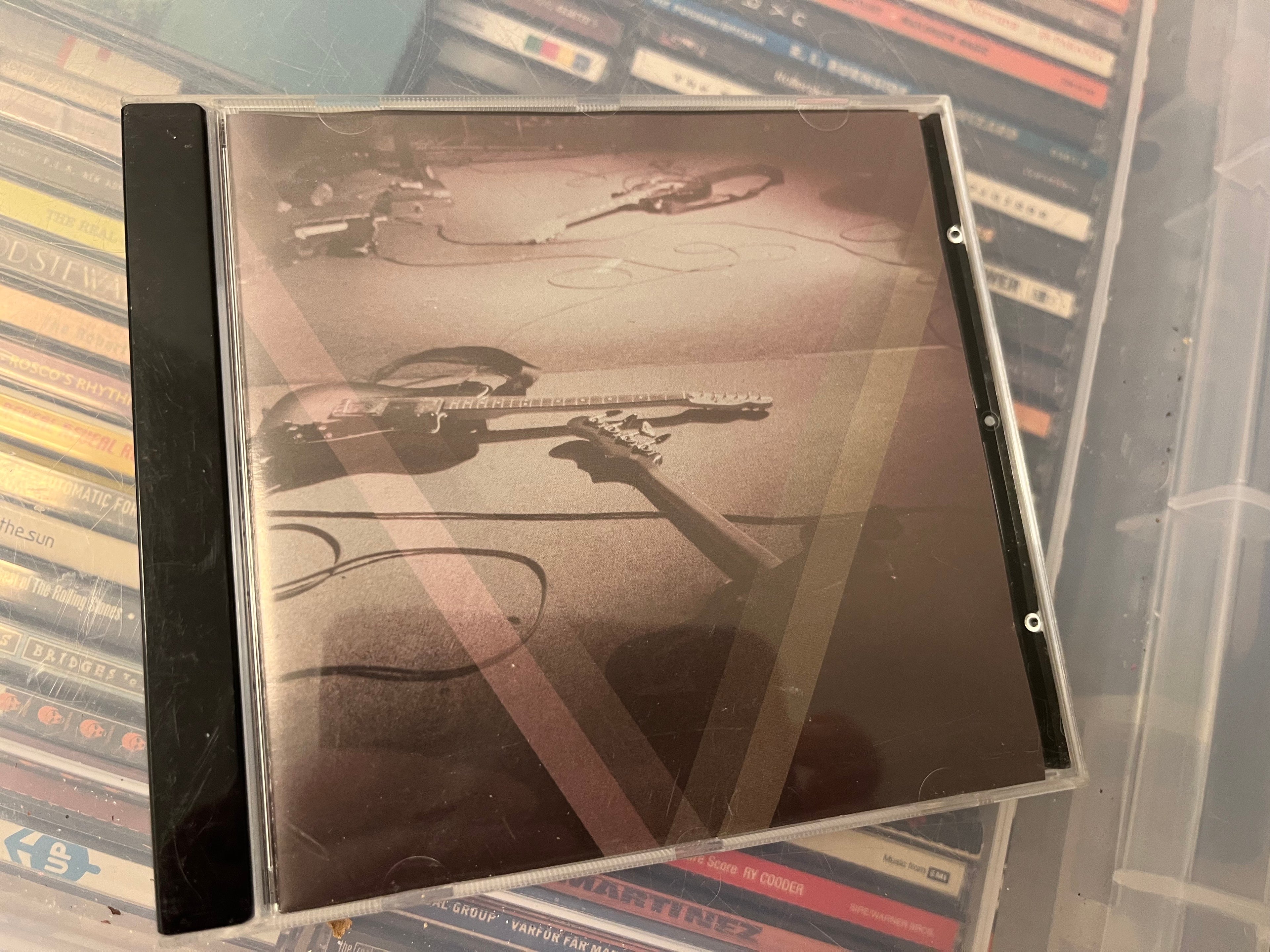 Division Of Laura Lee – Violence Is Timeless (NM/NM)