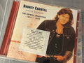 Rodney Crowell ‎– Small Worlds (The Crowell Collection 1978 ~ 1995) (NM/NM)