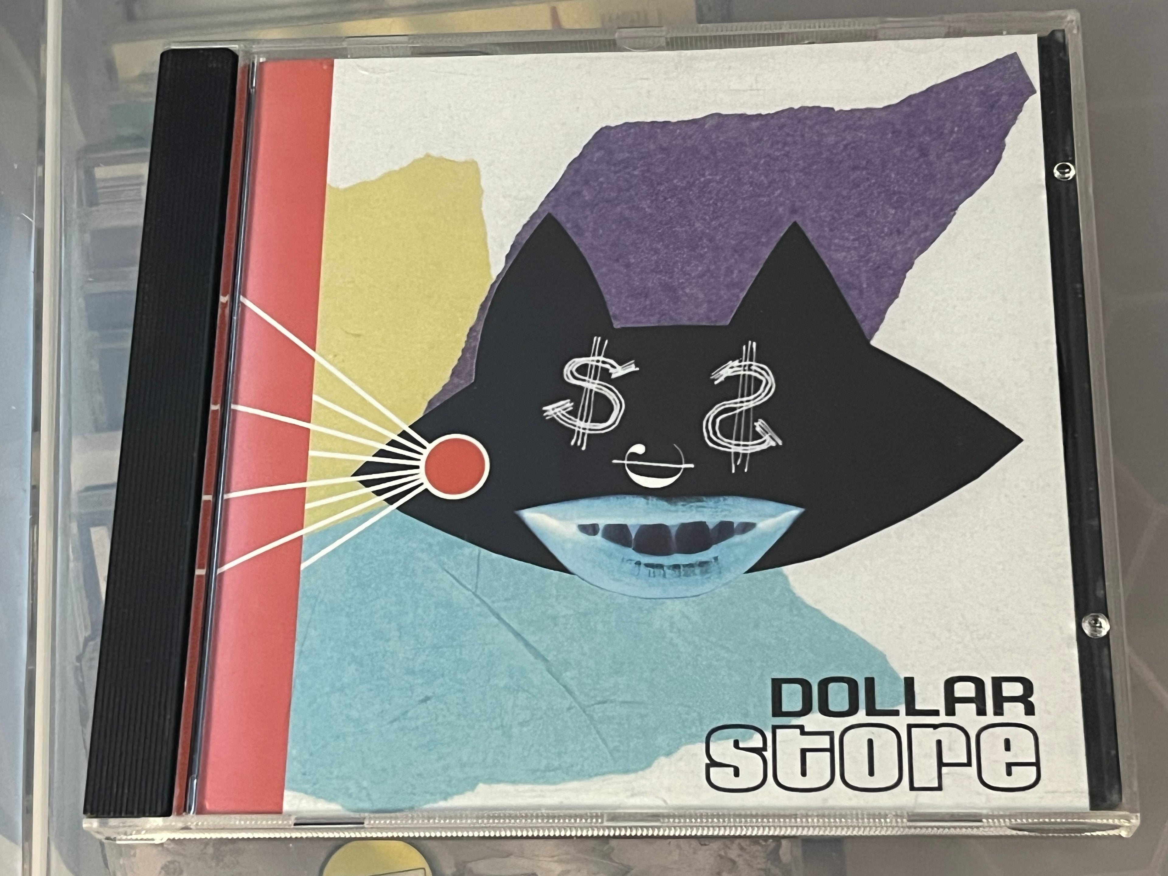 Dollar Store – Dollar Store (NM/NM)