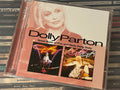 Dolly Parton ‎– Great Balls Of Fire & Dolly Dolly Dolly (NM/NM) ***RARE***