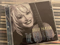 Dolly Parton – The Grass Is Blue (NM/NM)
