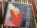 Dolly Parton - Greatest Hits (NM/NM)