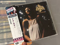 Donna Summer ‎– Love To Love You Baby (NM/NM) JAPAN-18 Komplett med insert och OBI