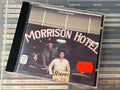 The Doors – Morrison Hotel (NM/NM)