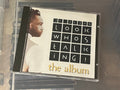 Dr. Alban – Look Whos Talking! (The Album) (NM/NM)
