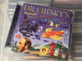 David Chesky ‎– Dr. Chesky's Magnificent, Fabulous, Absurd & Insane Musical 5.1 Surround Show (NM/NM) Super Audio-CD Hybrid