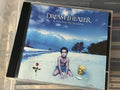 Dream Theater ‎– A Change Of Seasons (vg+/vg+)