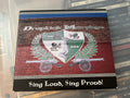 Dropkick Murphys ‎– Sing Loud, Sing Proud! (vg+/vg+) HDCD-version.