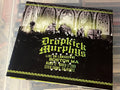 Dropkick Murphys ‎– Live On Lansdowne Boston MA (March 12 - March 17 2009 Seven Shows Six Nights) (NM/NM) CD+DVD Promo