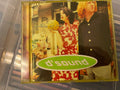 D'Sound – Spice Of Life (NM/NM)