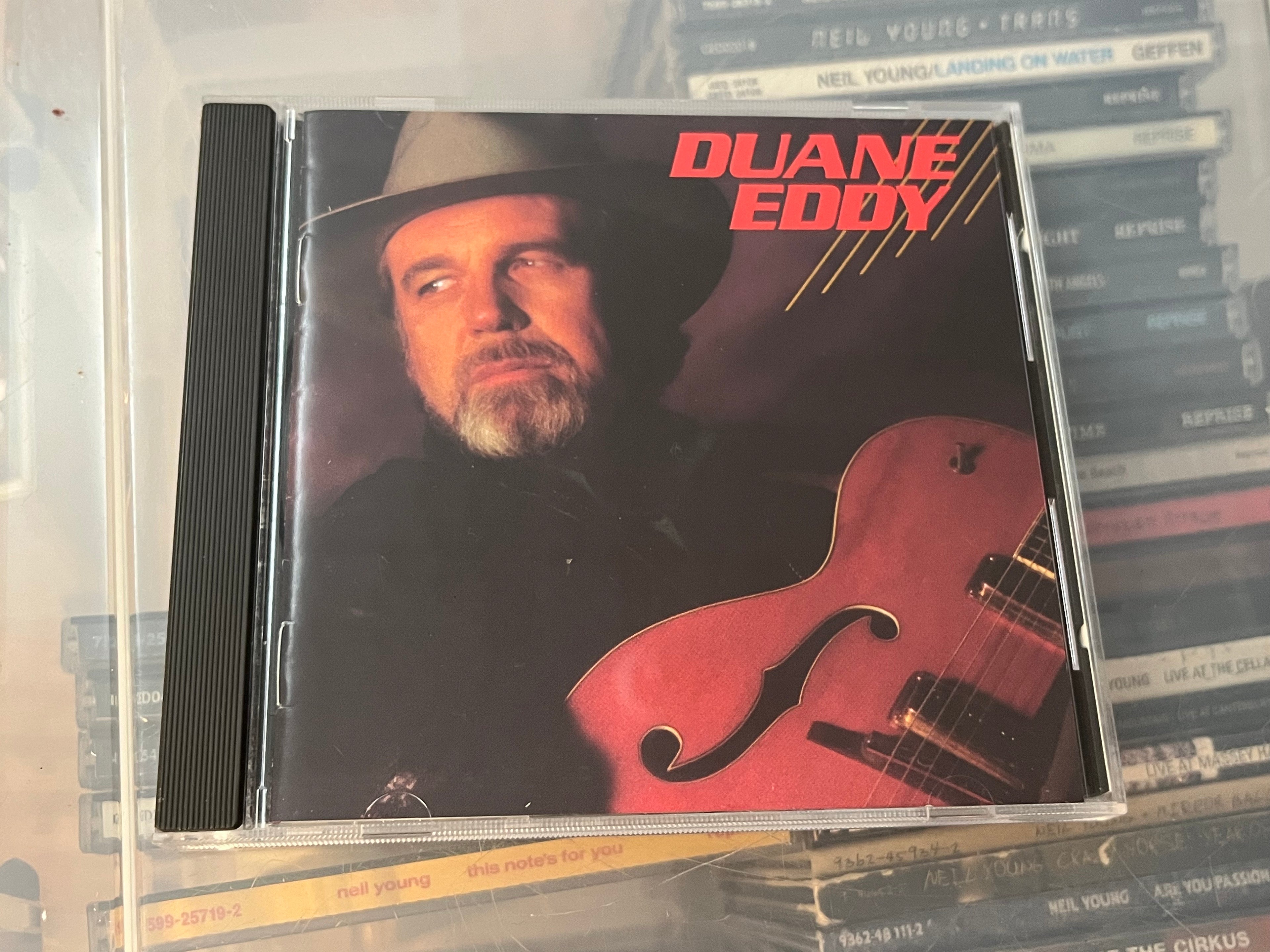 Duane Eddy – Duane Eddy (NM/NM)