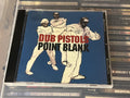 Dub Pistols – Point Blank (vg+/vg+)