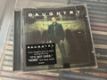 Daughtry – Daughtry (NM/NM)