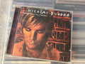 Nicolai Dunger ‎– Songs Wearing Clothes (NM/NM) EU-96 ***RARE***