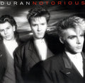 Duran Duran ‎– Notorious (NM/NM) 2010 2CD+DVD Box Set ***MEGARARE***