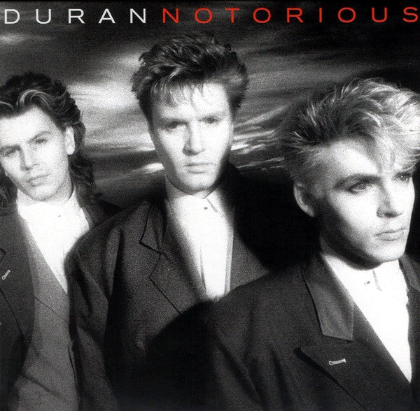 Duran Duran ‎– Notorious (NM/NM) 2010 2CD+DVD Box Set ***MEGARARE***