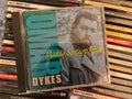 Omar Dykes – Muddy Springs Road (NM/NM)