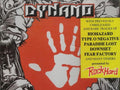 Various – Dynamo Open Air 10th Anniversary (vg+/vg+)