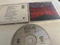 Eagles - The Best Of Eagles (vg+/vg+)